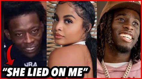 kai cenat rape allegations|Kai Cenats Friend Finally Responds to Sexual。